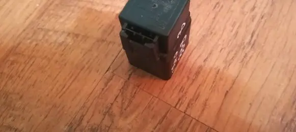 BMW 1 F20 F21 Other relay 9207913