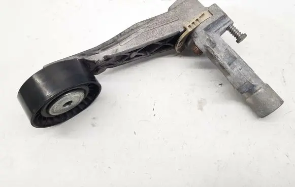 Citroen DS3 Generator/alternator belt tensioner V757101580 nr8447