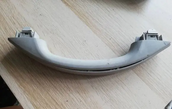Renault Espace - Grand espace IV Front interior roof grab handle 8200051169