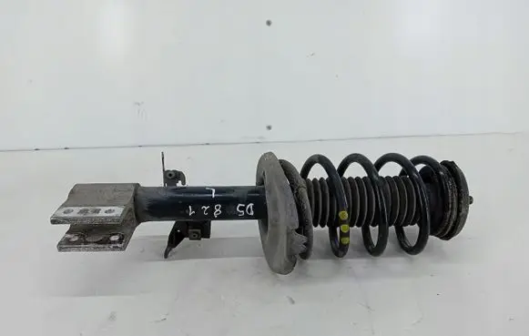 Citroen DS5 Front shock absorber/damper 9807718780