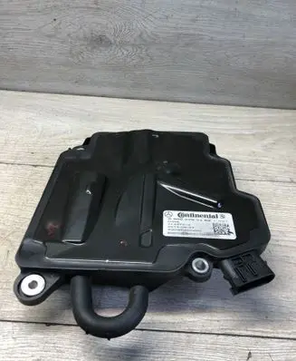 Mercedes-Benz R W251 Gearbox control unit/module A0002703352 21467515 20150823