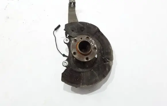 BMW 5 GT F07 Front wheel hub 31216775768
