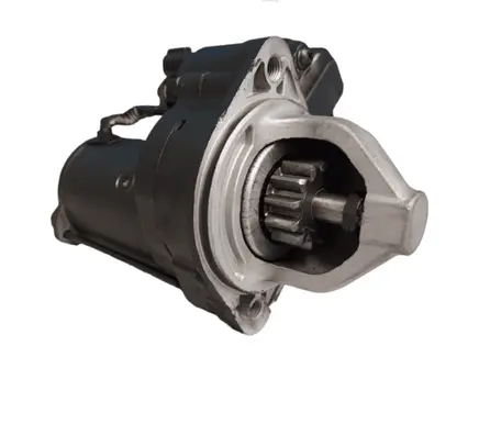 Mazda 3 II Starter motor CS1441