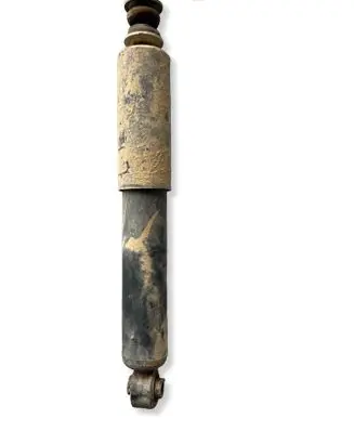 Mitsubishi Pajero Front shock absorber/damper 