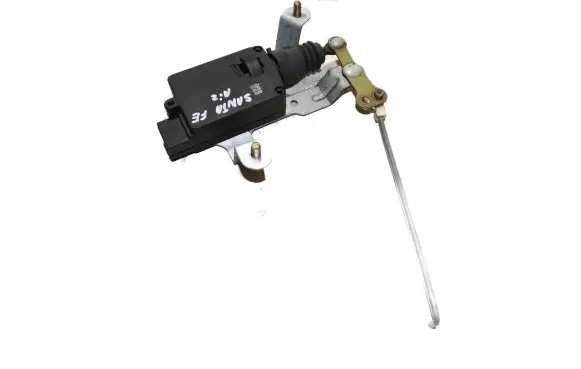 Hyundai Santa Fe Tailgate/trunk/boot lock/catch/latch