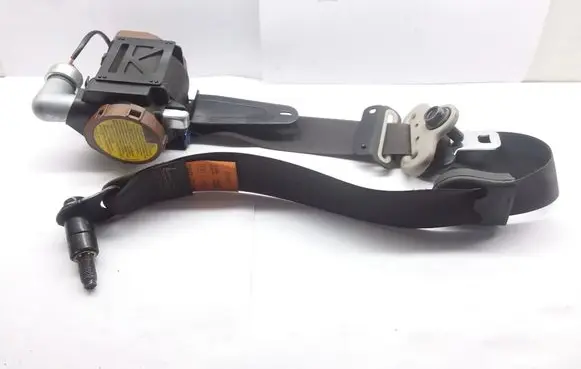 Opel Antara Front seatbelt E40435137 025322