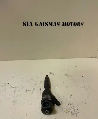 Renault Scenic II - Grand scenic II Fuel injector 8200100272
