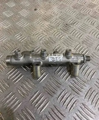 Audi A6 S6 C7 4G Fuel main line pipe 059130089BT