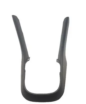 Opel Mokka Center console