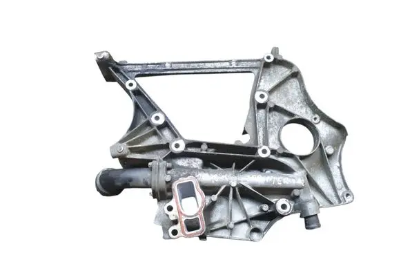 Mercedes-Benz Sprinter W906 Generator/alternator bracket A6512011409