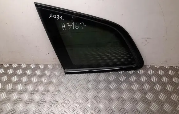 Volvo XC60 Rear side window 32314883