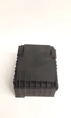 Volkswagen Golf V Fuse module 1k0937125a
