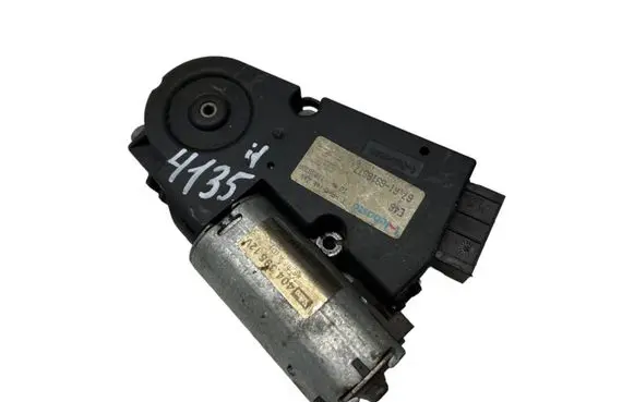 Sunroof motor/actuator