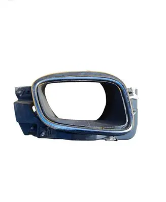 Ford S-MAX Muffler ending EM2B17G770A