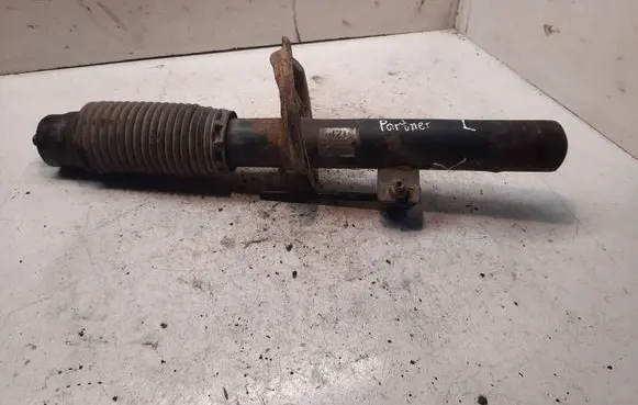 Peugeot Partner Front shock absorber/damper