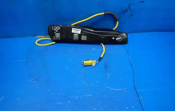 Honda Civic IX Seat airbag