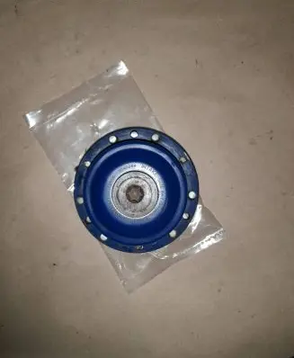 Volvo XC70 Camshaft pulley/ VANOS 8642284