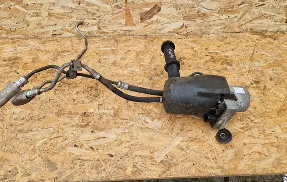 Citroen C4 Grand Picasso Power steering pump PW011