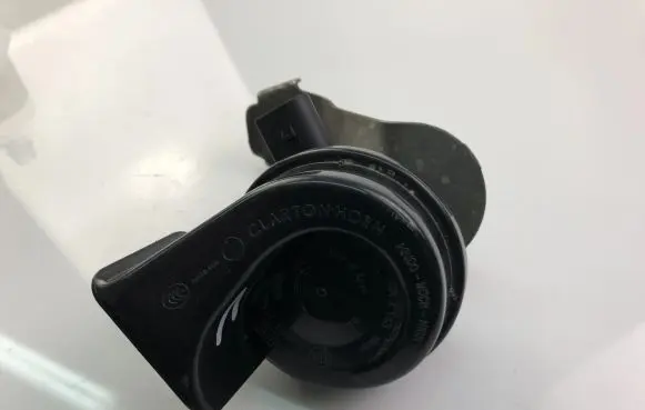 Skoda Octavia Mk3 (5E) Alarm system siren 1K0951223A
