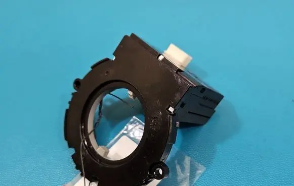 Subaru Forester SJ Steering angle sensor 27582AJ000G IMPRK1582966