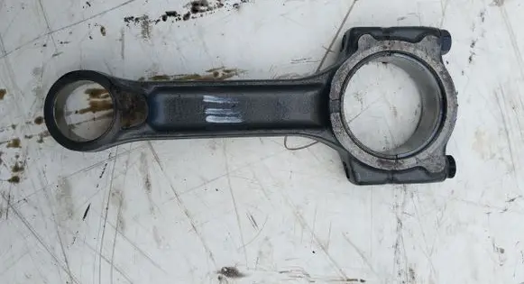 Renault Clio II Connecting rod/conrod CONNECTINGROD 121009455R