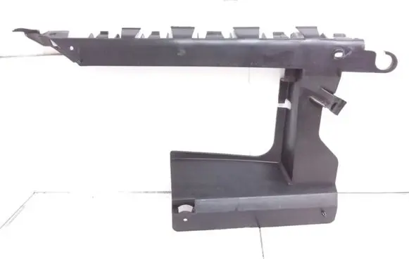 Renault Espace - Grand espace IV Rear bumper mounting bracket SU1280