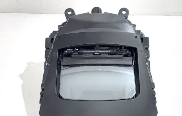 Renault Scenic IV - Grand scenic IV Screen/display/small screen 249413751R