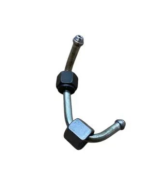 Ford Kuga I Fuel injector supply line/pipe 