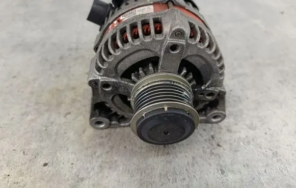 Volvo V50 Generator/alternator