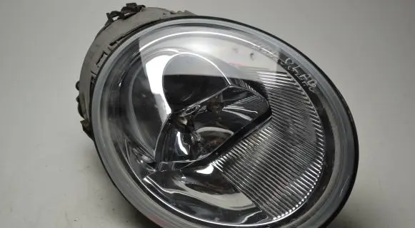 Volkswagen New Beetle Headlight/headlamp 1C2941030D 0301163604 051606A