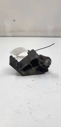 Mercedes-Benz EQE v295 Radiator support slam panel bracket A2956203901