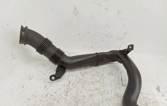 Jaguar XF X250 Intercooler hose/pipe 9X239698AD