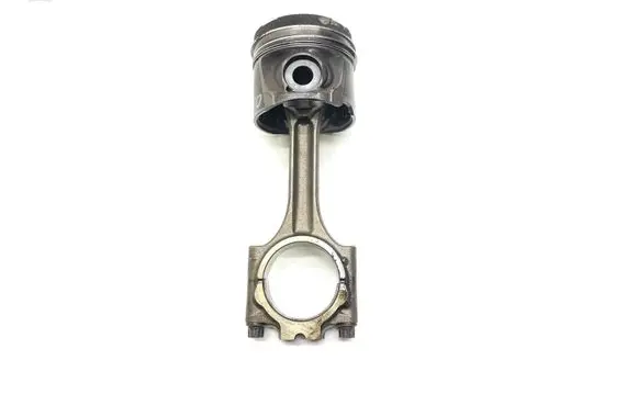 Volvo XC70 Piston with connecting rod 