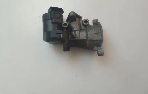 Peugeot 508 EGR valve 9681825280