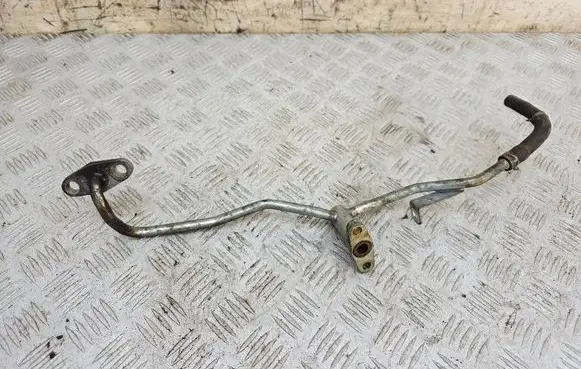 Mazda 6 Turbo turbocharger oiling pipe/hose 