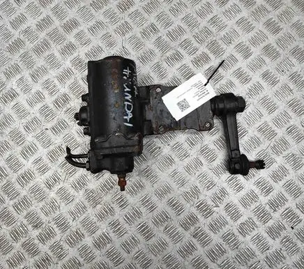 Hyundai Terracan Steering rack 57700H1200