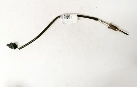 BMW 3 E90 E91 Exhaust gas temperature sensor 8509963 01265600-2780