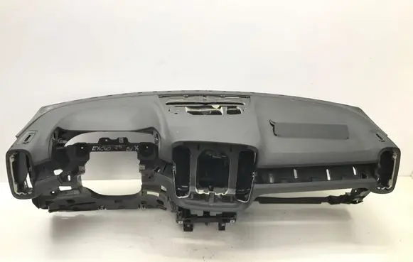 Volvo XC40 Dashboard 31442559