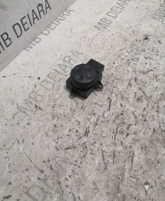 Tesla Model S Seat control switch ag130872a
