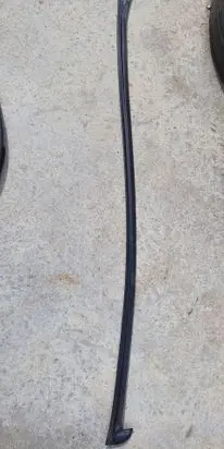 Hyundai i40 Rubber seal front door (on door) 