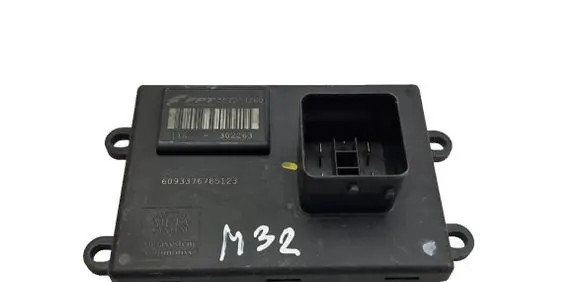 Fiat Tipo Other control units/modules 552273260
