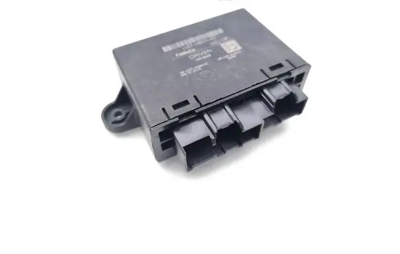 Ford Puma Door control unit/module LU5T-14B531-AC