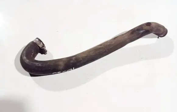 Mercedes-Benz Sprinter W906 Engine coolant pipe/hose