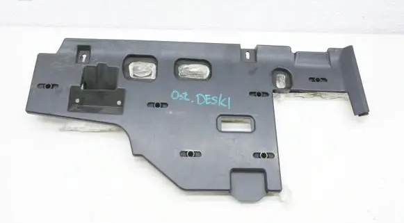 Bentley Flying Spur Dashboard glove box trim 3W1819660