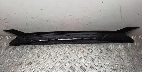 KIA EV6 Front bumper lower grill 86351CV200