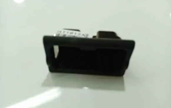 Car ashtray