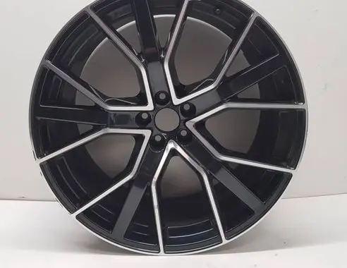 Audi Q7 4M R22 alloy rim 4M0601025DP