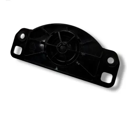 Panel speaker