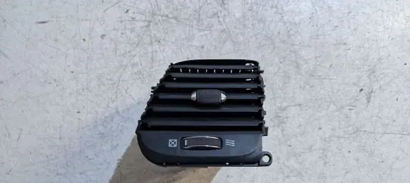 Jeep Grand Cherokee Dashboard side air vent grill/cover trim 17499F