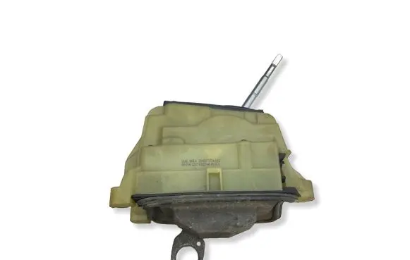 Mercedes-Benz C W204 Gear shifter/selector A2042673724